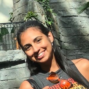 Meet your Posher, Jacqueline